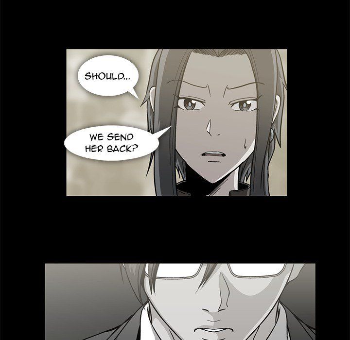Drug Candy Manhwa - Chapter 31 Page 62