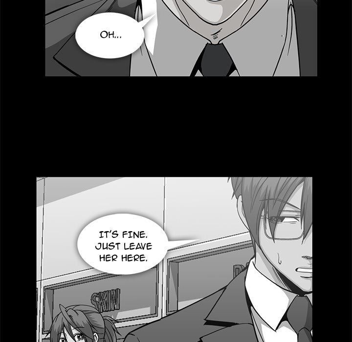 Drug Candy Manhwa - Chapter 31 Page 63