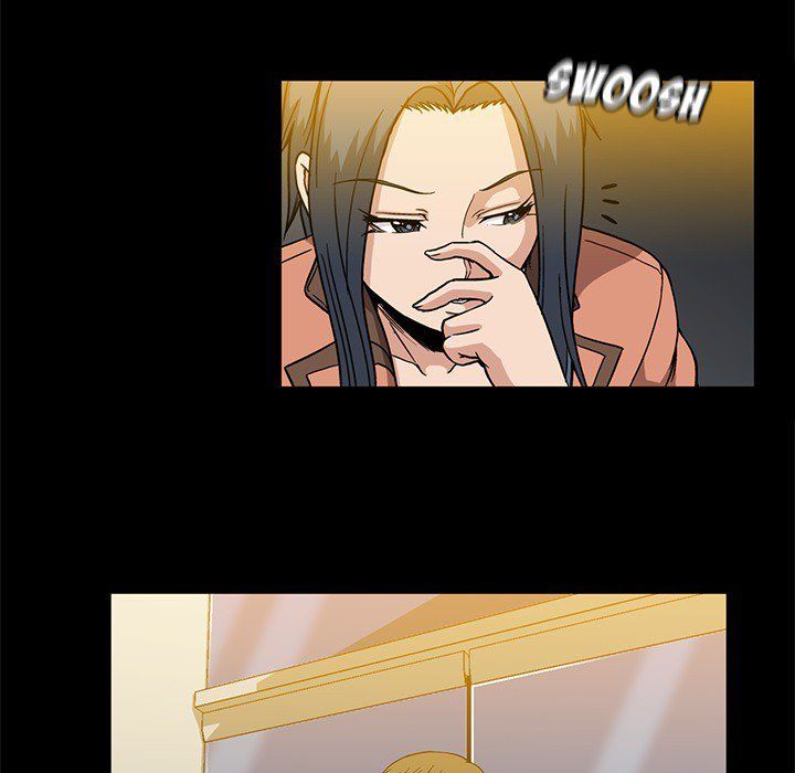 Drug Candy Manhwa - Chapter 31 Page 66