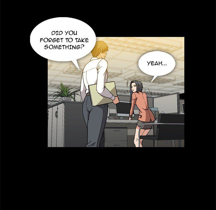 Drug Candy Manhwa - Chapter 31 Page 68