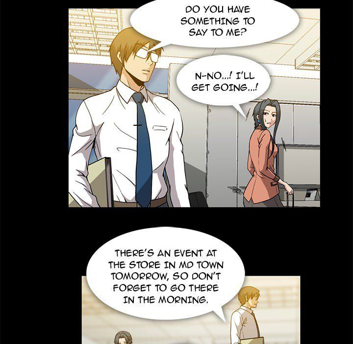 Drug Candy Manhwa - Chapter 31 Page 72