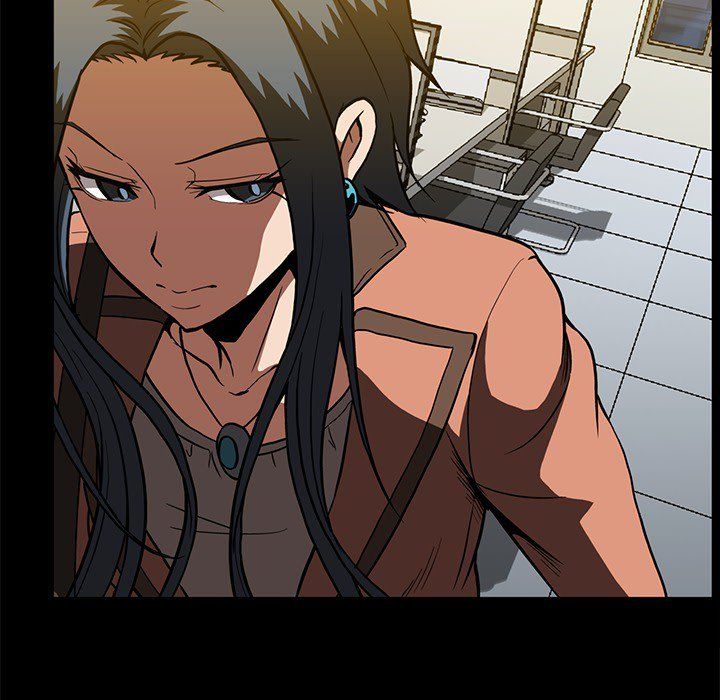 Drug Candy Manhwa - Chapter 31 Page 74