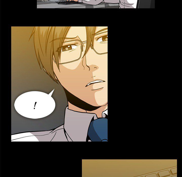 Drug Candy Manhwa - Chapter 31 Page 79