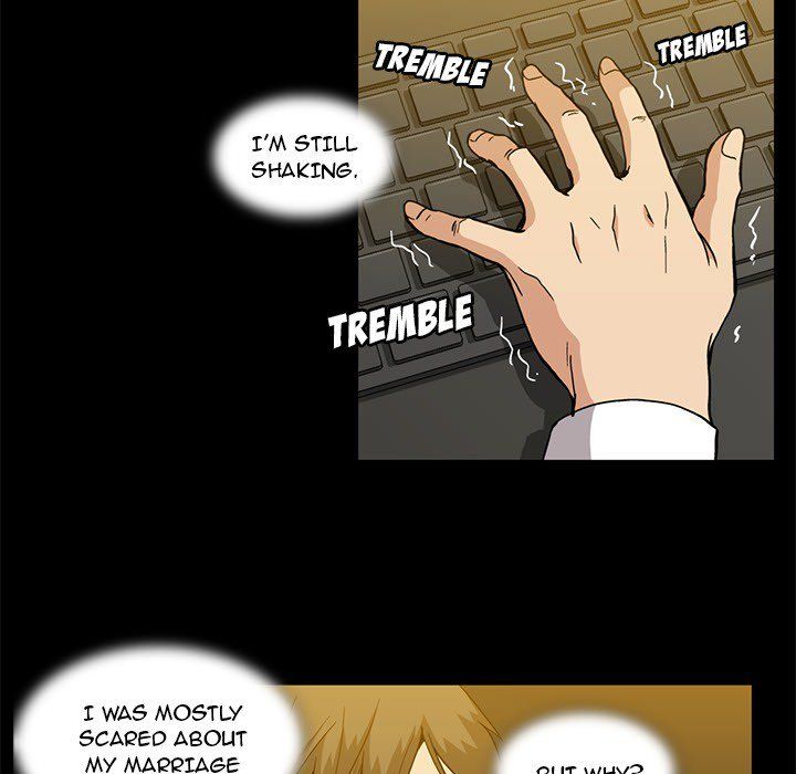 Drug Candy Manhwa - Chapter 31 Page 80