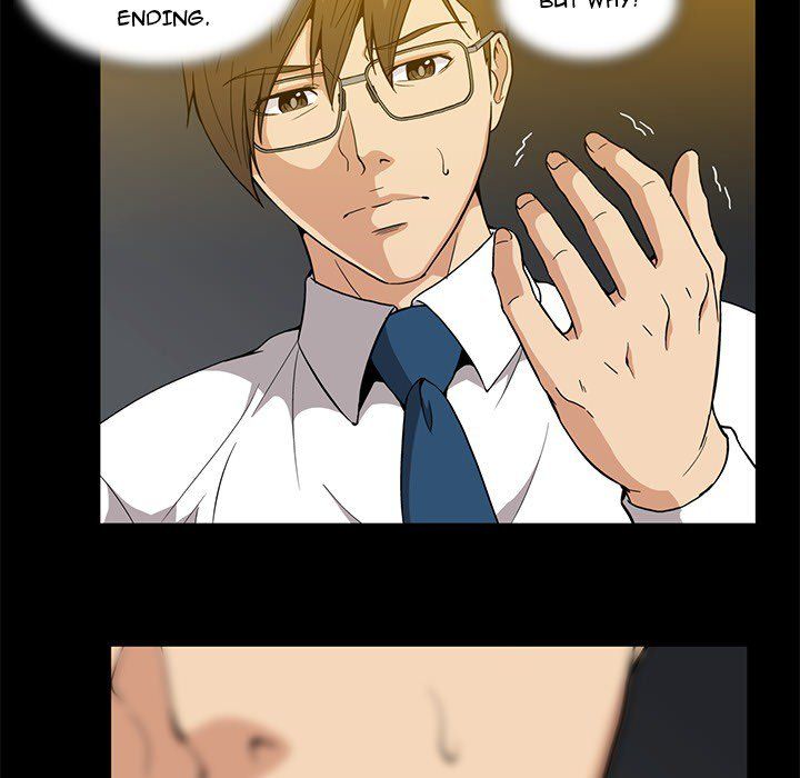 Drug Candy Manhwa - Chapter 31 Page 81