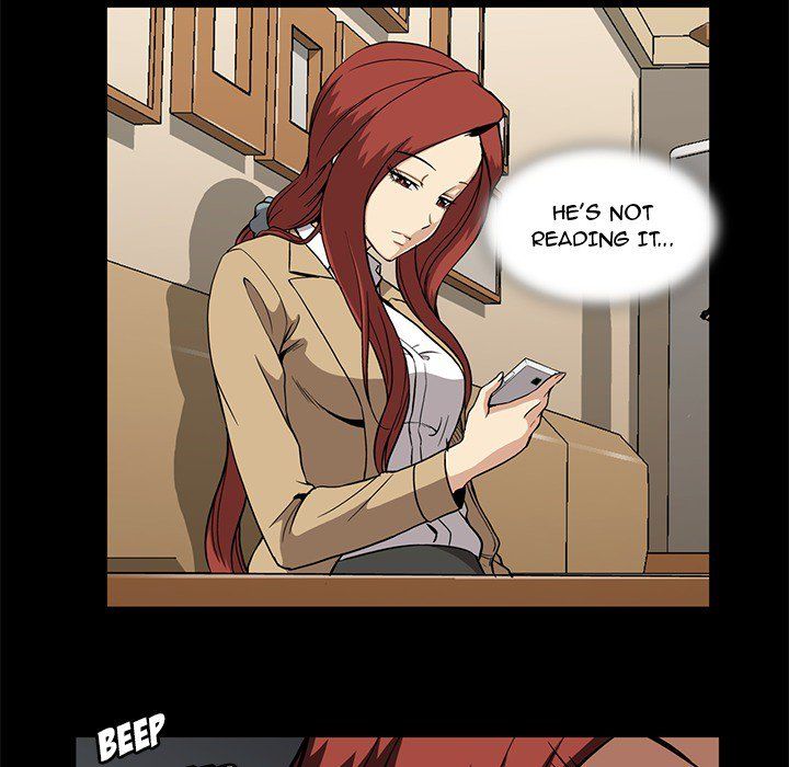 Drug Candy Manhwa - Chapter 31 Page 85