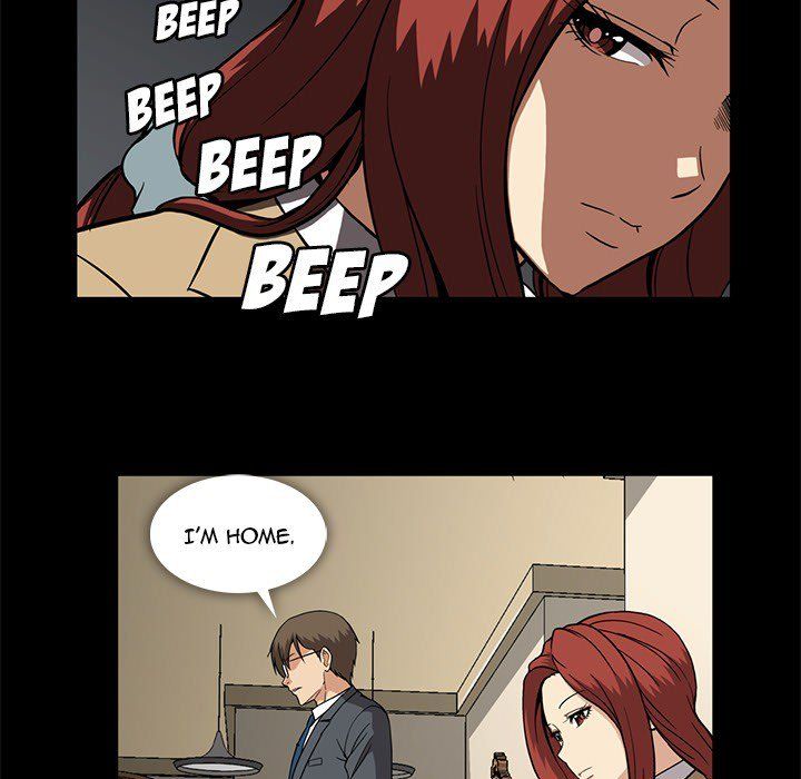 Drug Candy Manhwa - Chapter 31 Page 86