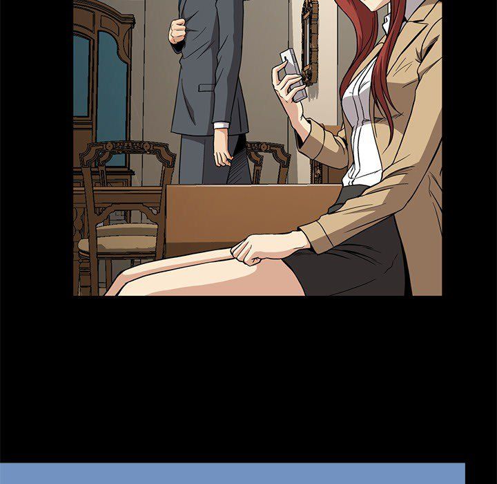 Drug Candy Manhwa - Chapter 31 Page 87