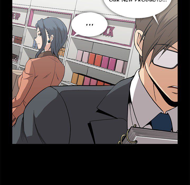 Drug Candy Manhwa - Chapter 31 Page 94