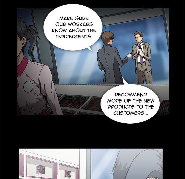 Drug Candy Manhwa - Chapter 31 Page 95