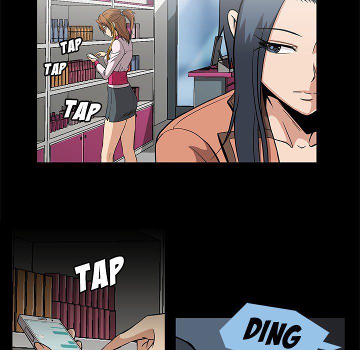 Drug Candy Manhwa - Chapter 31 Page 96