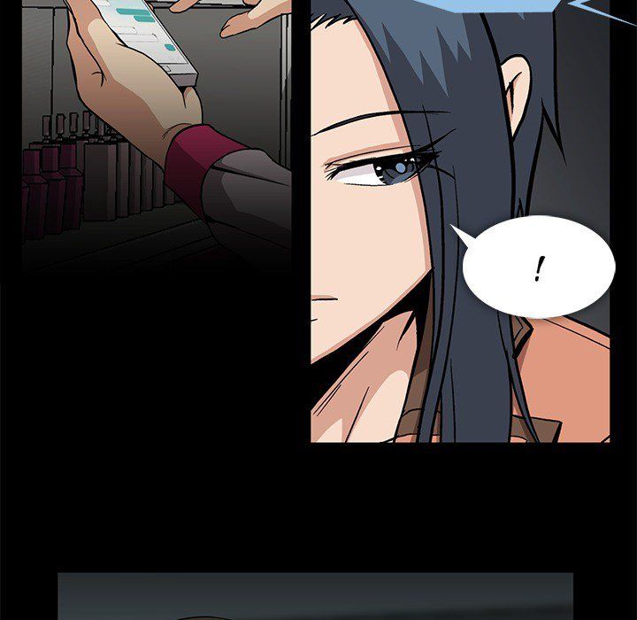 Drug Candy Manhwa - Chapter 31 Page 97