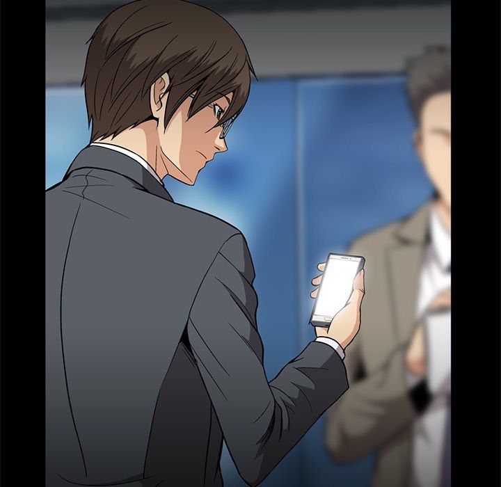 Drug Candy Manhwa - Chapter 31 Page 98