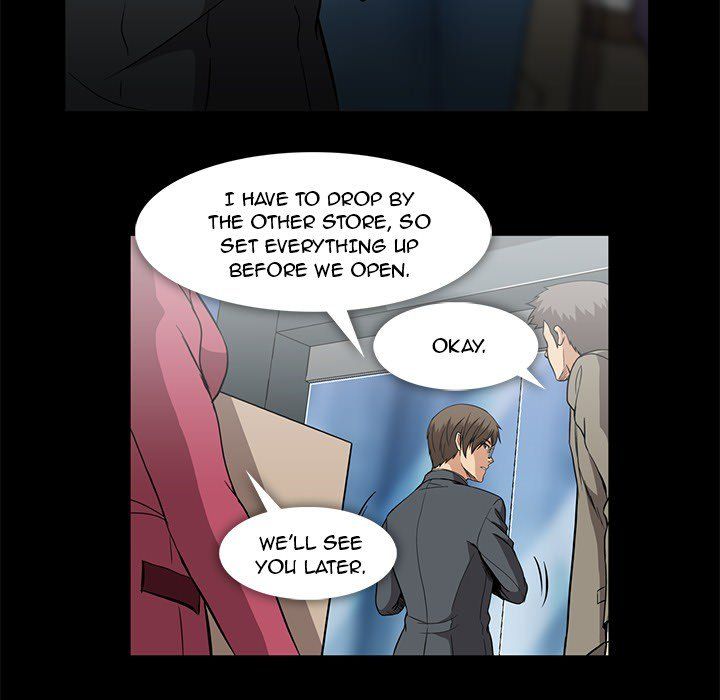Drug Candy Manhwa - Chapter 31 Page 99