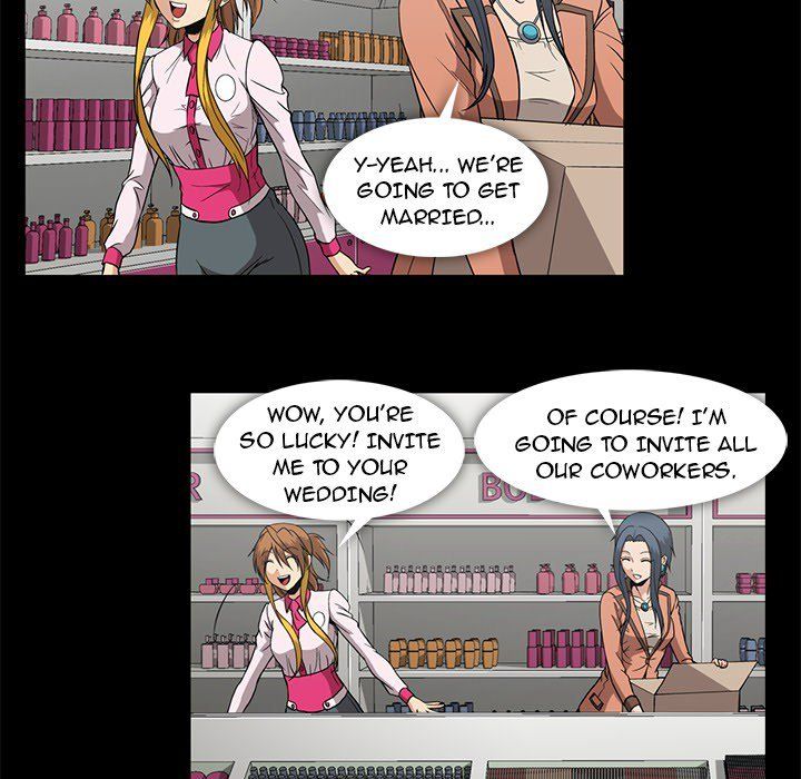 Drug Candy Manhwa - Chapter 31 Page 101