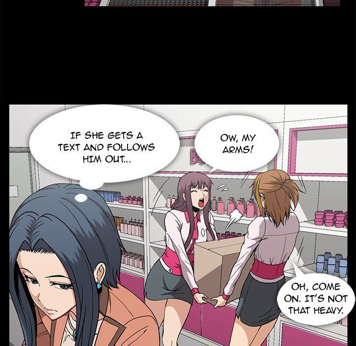 Drug Candy Manhwa - Chapter 31 Page 102