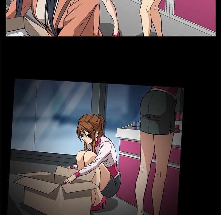 Drug Candy Manhwa - Chapter 31 Page 103