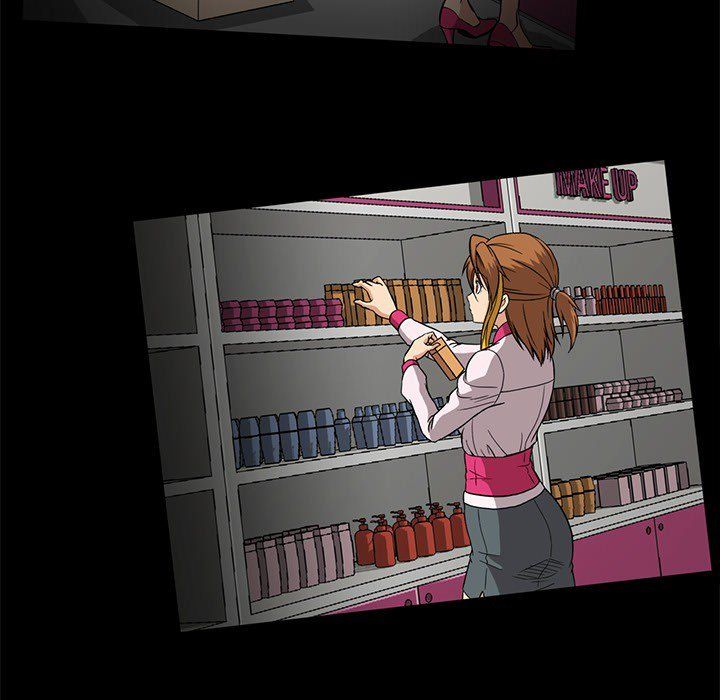 Drug Candy Manhwa - Chapter 31 Page 104