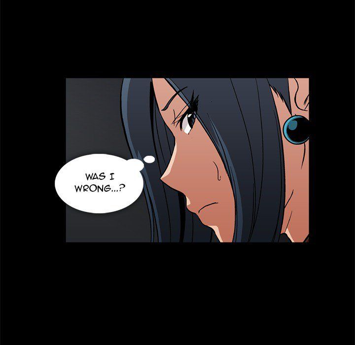 Drug Candy Manhwa - Chapter 31 Page 105