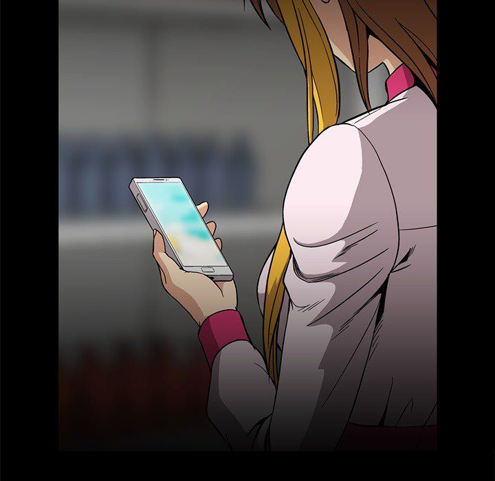 Drug Candy Manhwa - Chapter 31 Page 108