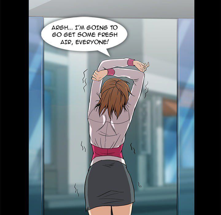 Drug Candy Manhwa - Chapter 31 Page 110