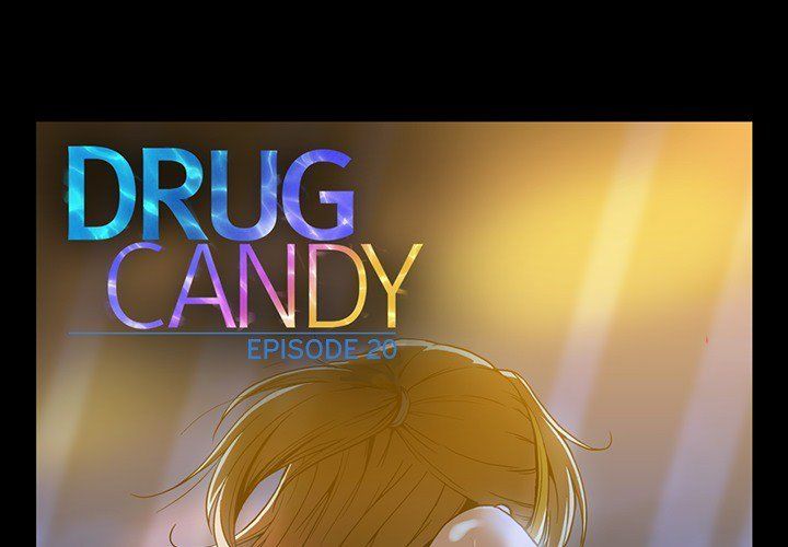 Drug Candy Manhwa - Chapter 20 Page 0