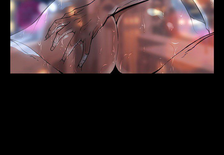 Drug Candy Manhwa - Chapter 20 Page 2