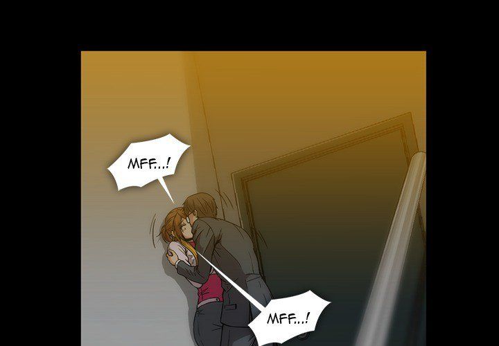 Drug Candy Manhwa - Chapter 20 Page 3