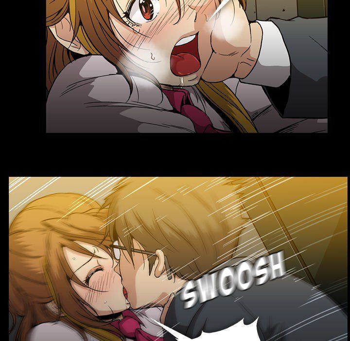 Drug Candy Manhwa - Chapter 20 Page 7