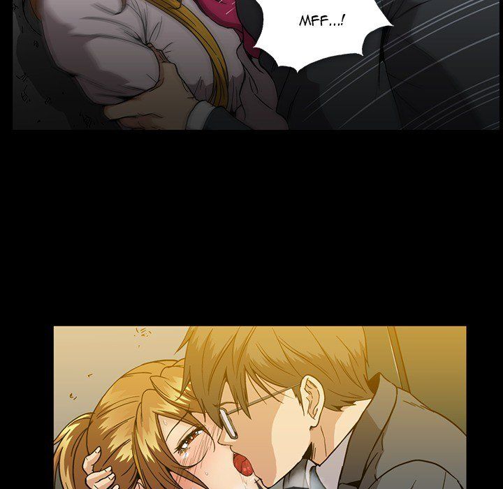 Drug Candy Manhwa - Chapter 20 Page 8