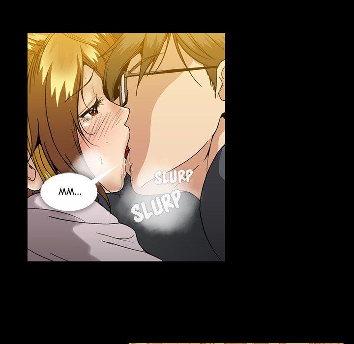 Drug Candy Manhwa - Chapter 20 Page 10