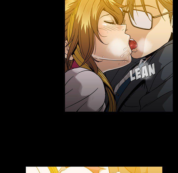 Drug Candy Manhwa - Chapter 20 Page 11