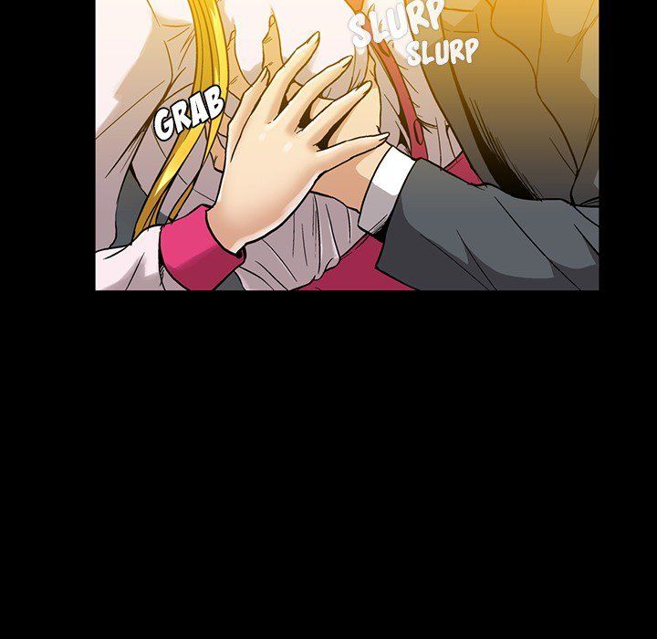 Drug Candy Manhwa - Chapter 20 Page 12
