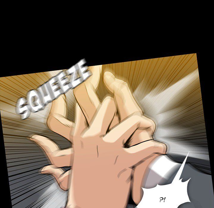 Drug Candy Manhwa - Chapter 20 Page 13