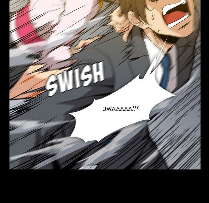 Drug Candy Manhwa - Chapter 20 Page 15