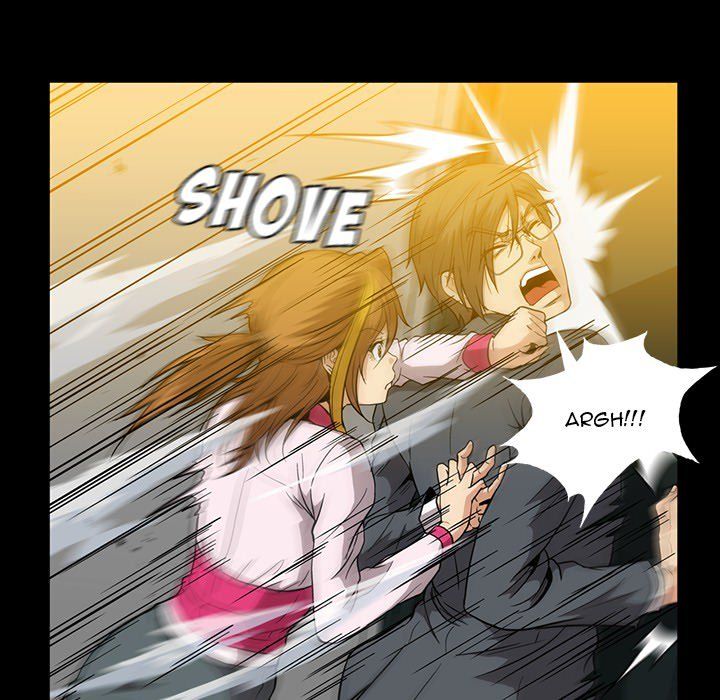 Drug Candy Manhwa - Chapter 20 Page 16