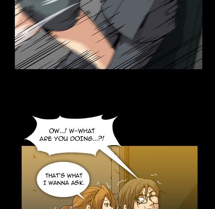 Drug Candy Manhwa - Chapter 20 Page 17