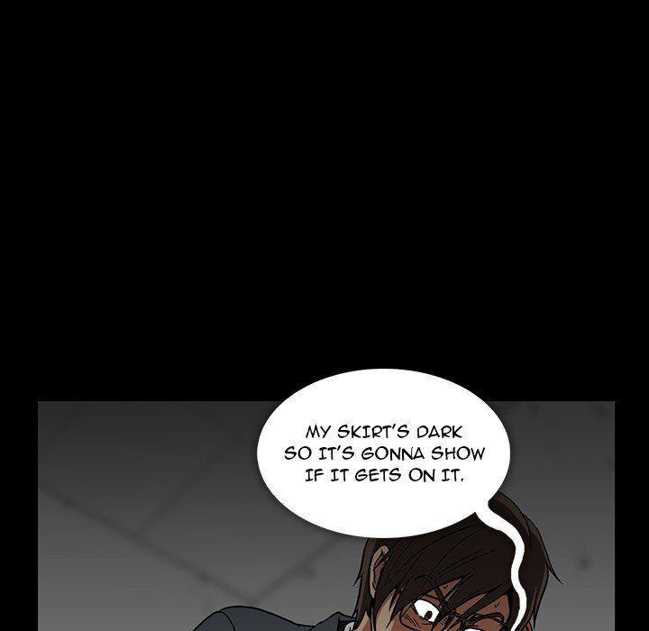 Drug Candy Manhwa - Chapter 20 Page 20