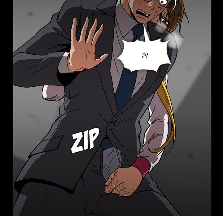 Drug Candy Manhwa - Chapter 20 Page 21