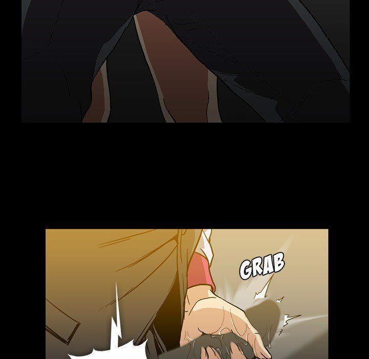 Drug Candy Manhwa - Chapter 20 Page 22