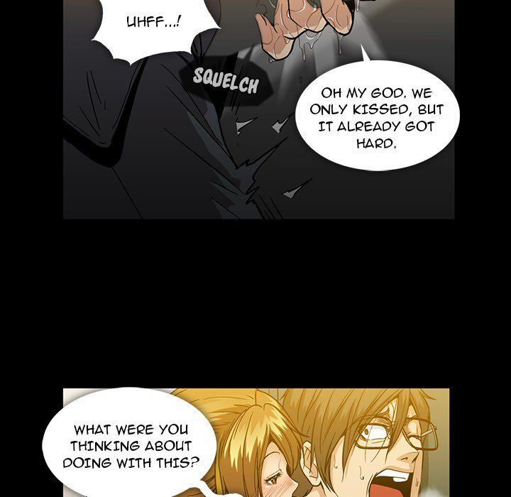 Drug Candy Manhwa - Chapter 20 Page 23