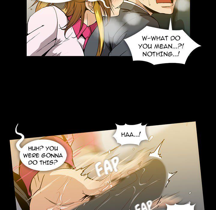Drug Candy Manhwa - Chapter 20 Page 24