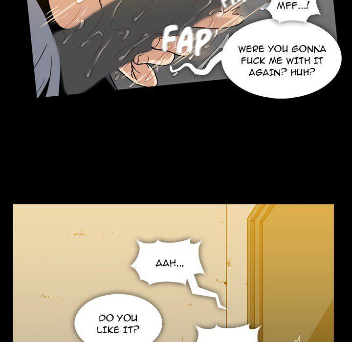Drug Candy Manhwa - Chapter 20 Page 25