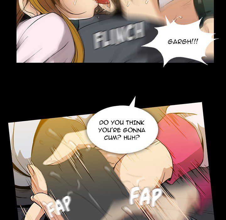 Drug Candy Manhwa - Chapter 20 Page 28