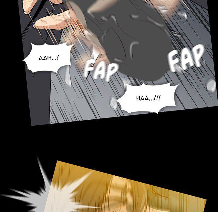 Drug Candy Manhwa - Chapter 20 Page 29