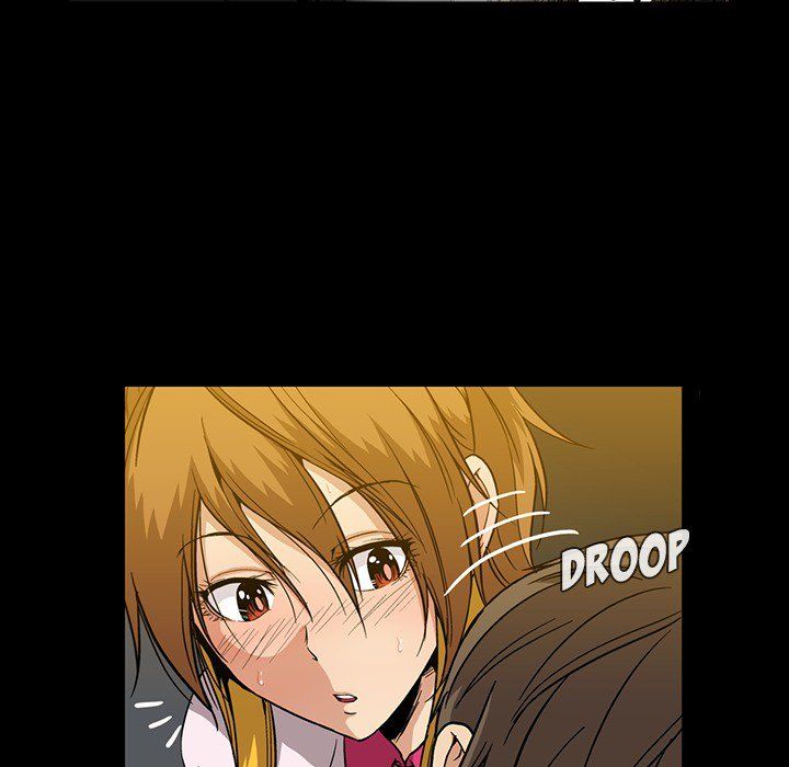 Drug Candy Manhwa - Chapter 20 Page 34