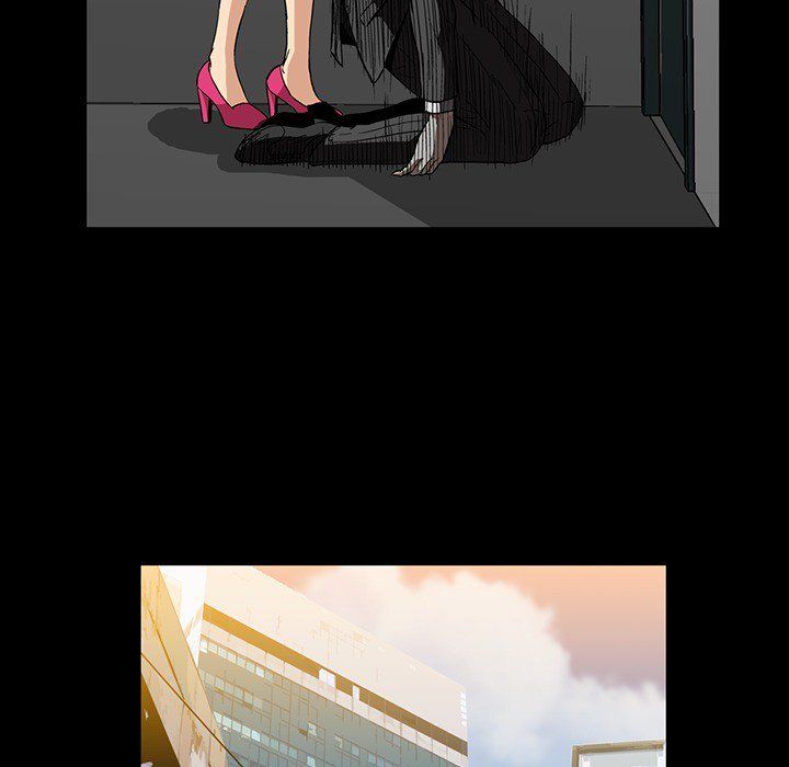 Drug Candy Manhwa - Chapter 20 Page 37