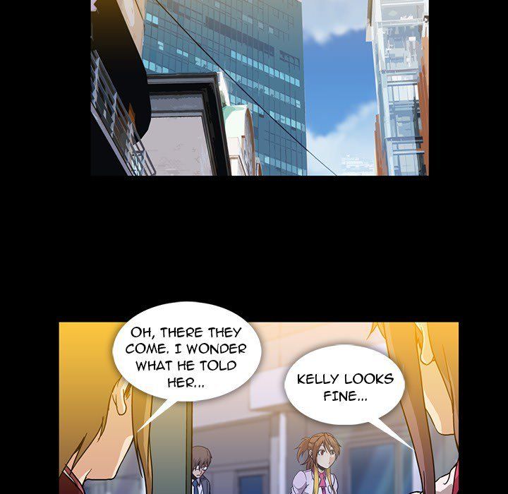 Drug Candy Manhwa - Chapter 20 Page 38