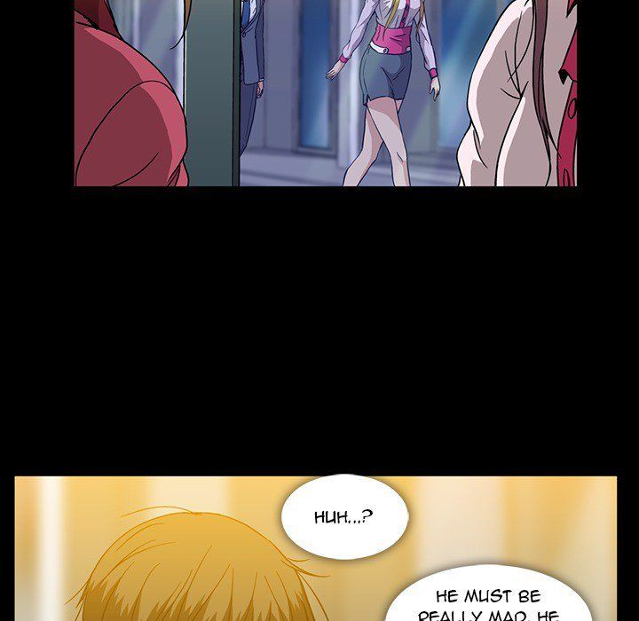 Drug Candy Manhwa - Chapter 20 Page 39
