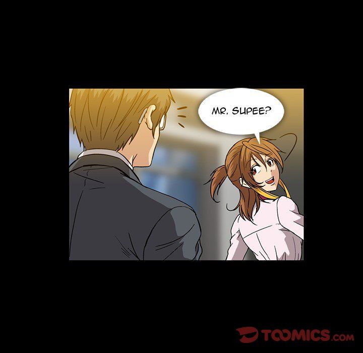 Drug Candy Manhwa - Chapter 20 Page 41